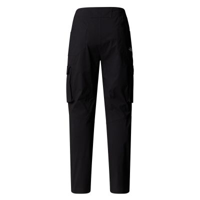 The North Face Women's Exploration Cargo Pants naisten vaellushousut