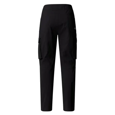 The North Face Women's Exploration Cargo Pants naisten vaellushousut, kuva 1 / 1