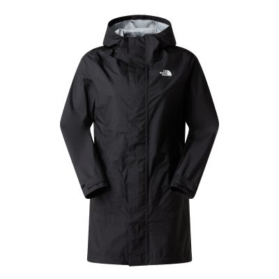 The North Face Women's Packable Shell Parka naisten vedenpitävä kuoritakki