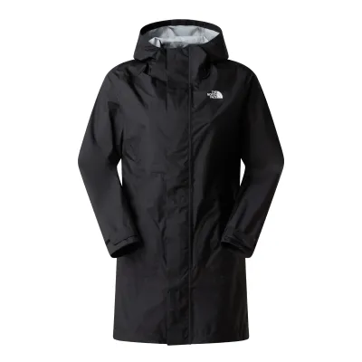 The North Face Women's Packable Shell Parka naisten vedenpitävä kuoritakki, kuva 1 / 1