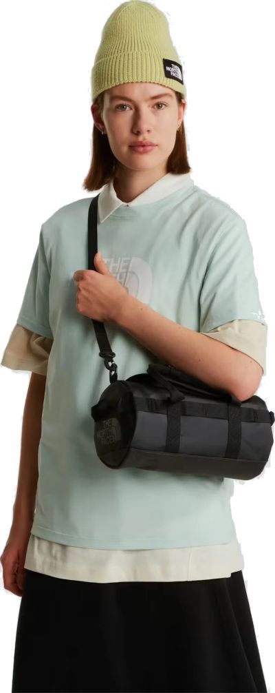 The North Face Base Camp Duffel Shoulder Bag olkalaukku