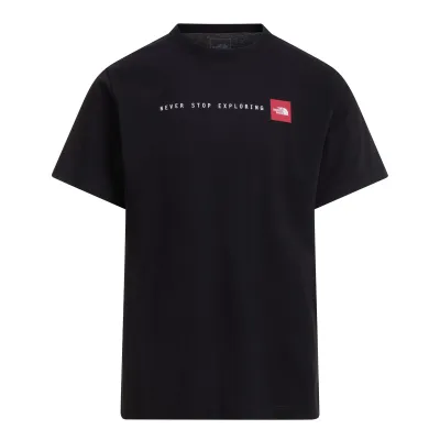 The North Face Men's Never Stop Exploring Graphic Tee miesten t-paita, kuva 1 / 1