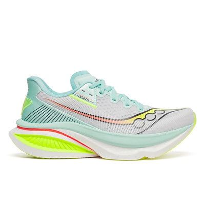 Saucony Women's Endorphin Azura naisten juoksukengät