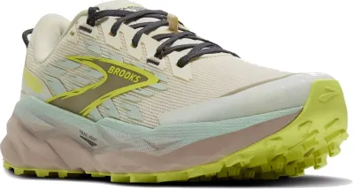 Brooks Women's Cascadia 19 naisten polkujuoksukengät