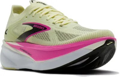 Brooks Women's Hyperion Max 3 naisten juoksukengät