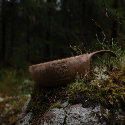 Kupilka 55 Kalevala Karhu kulho