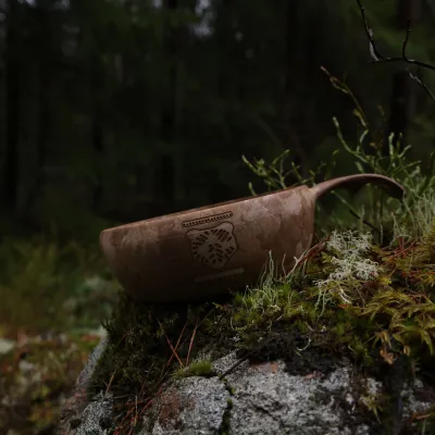 Kupilka 55 Kalevala Karhu kulho
