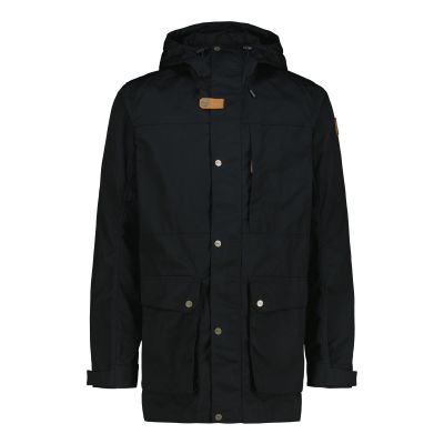 Sasta Men's Kajo Parka miesten retkeilytakki