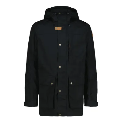 Sasta Men's Kajo Parka miesten retkeilytakki