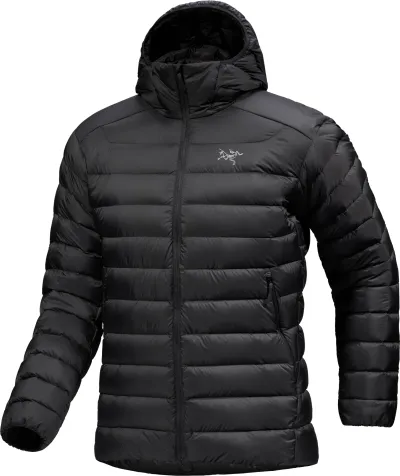 Arc'teryx Men's Cerium Hoody miesten untuvatakki, kuva 1 / 1