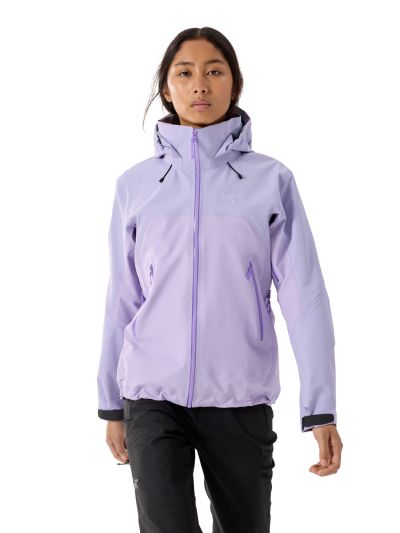 Arc'teryx Women's Beta AR Jacket naisten vedenpitävä kuoritakki