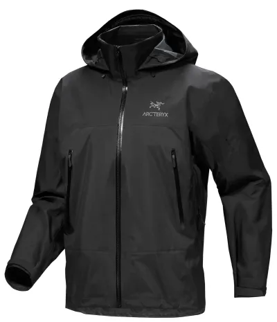 Arc'teryx Men's Beta AR Jacket miesten vedenpitävä kuoritakki
