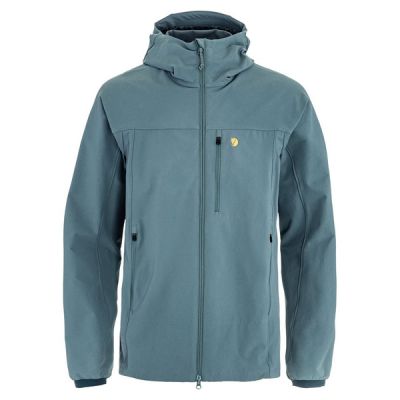 Fjällräven BERGTAGEN STRETCH JACKET M