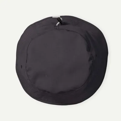 Houdini Bucket List Hat True Black, kuva 1 / 1