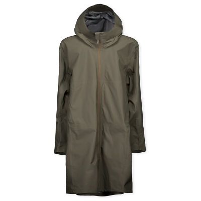 Houdini M's One Parka II Dawn Green / Dawn Green