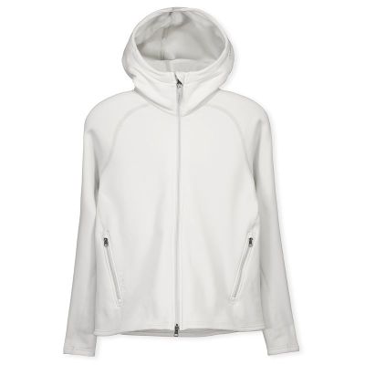 Houdini W's Power Up Houdi A Touch Of Gray