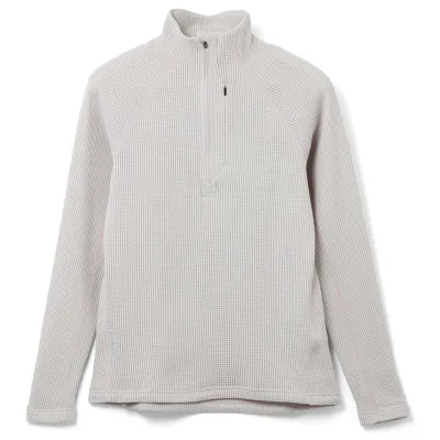 Houdini W's Pace Flow Half Zip Silver Purple, kuva 1 / 1