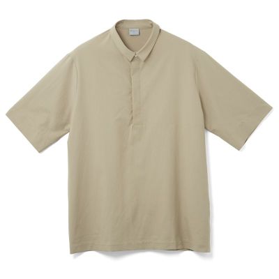 Houdini M's Cosmo Shirt Powder Green