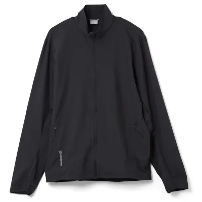 Houdini M's Pace Trail Jacket True Black, kuva 1 / 1