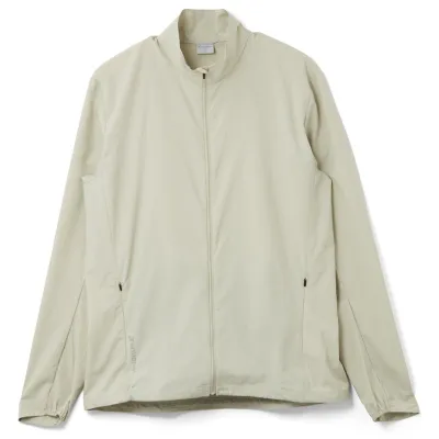 Houdini M's Pace Trail Jacket Greenish Gray, kuva 1 / 1