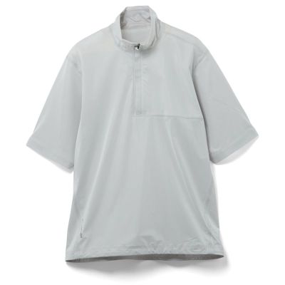 Houdini M's The Orange Tee Powderday White