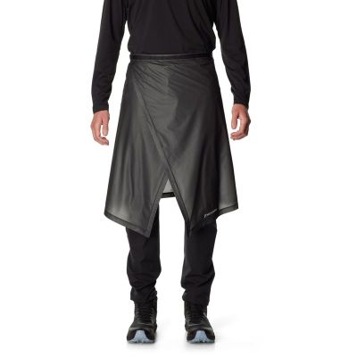 Houdini The Orange Square True Black