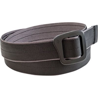Black Diamond Bd Stretch Belt Black