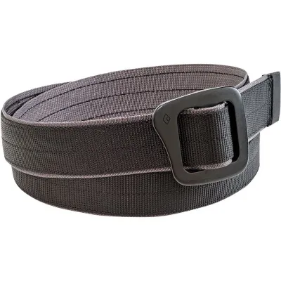 Black Diamond Bd Stretch Belt Black