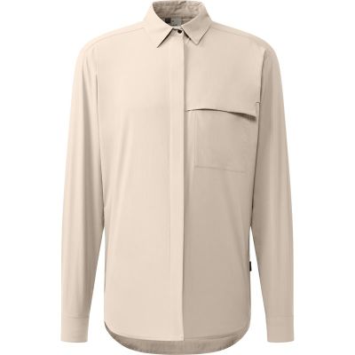 Haglöfs Salo Shirt II Men Chalk Beige