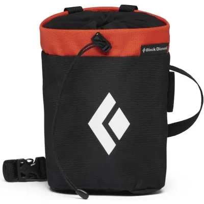 Black Diamond Team Chalk Bag Octane, kuva 1 / 1