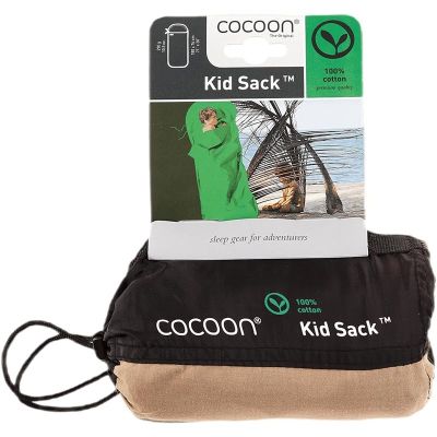 Cocoon KidSack Cotton