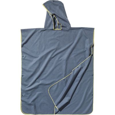 Cocoon Microfiber Towel Poncho Ultralight
