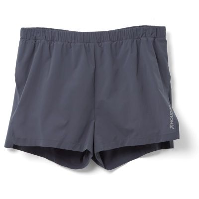 Houdini M's Pace Split Shorts Hombre Blue