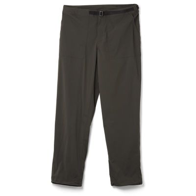 Houdini M's Liquid Chore Pants Green Illusion