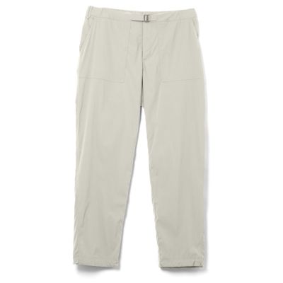 Houdini M's Liquid Chore Pants Foggy Mountain