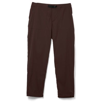 Houdini M's Liquid Chore Pants Brown Illusion