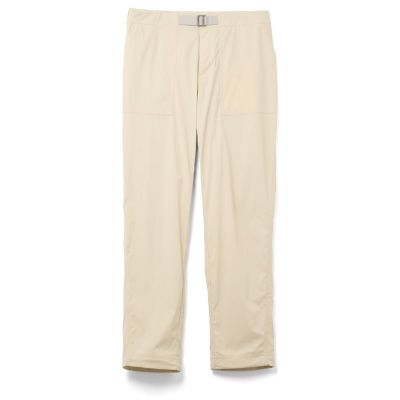 Houdini W's Liquid Chore Pants Foggy Mountain