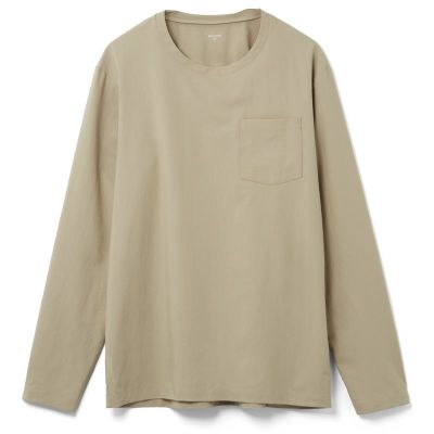 Houdini M's Cover Crew Powder Green