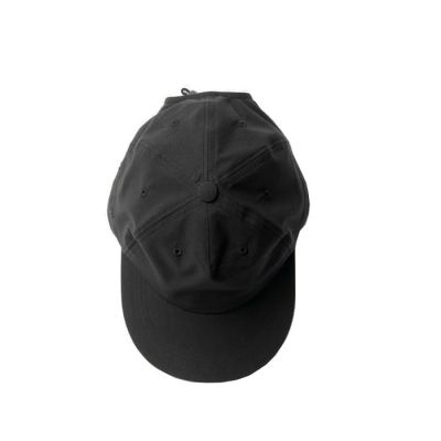 Houdini Daybreak Cap Silver Purple