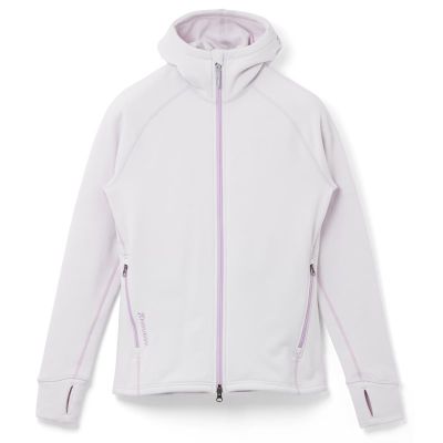 Houdini W's Power Houdi Purple Blossom