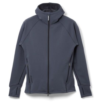 Houdini M's Power Houdi Hombre Blue