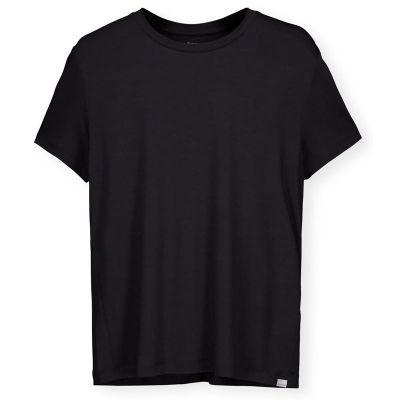 Houdini W's Tree Tee True Black