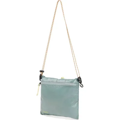 Haglöfs Flat accessory bag True Black