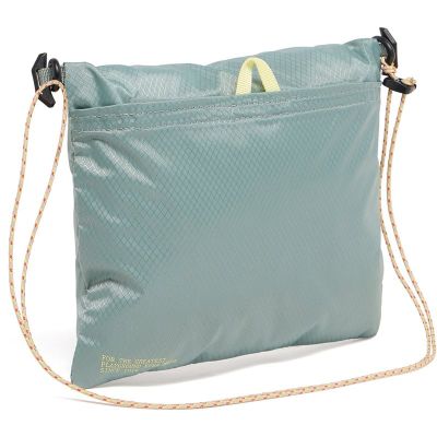 Haglöfs Flat accessory bag Dew Green
