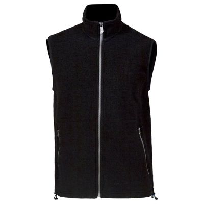 Ivanhoe Kurre Vest Black