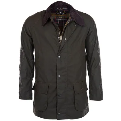Barbour BRISTOL WAX JACKET