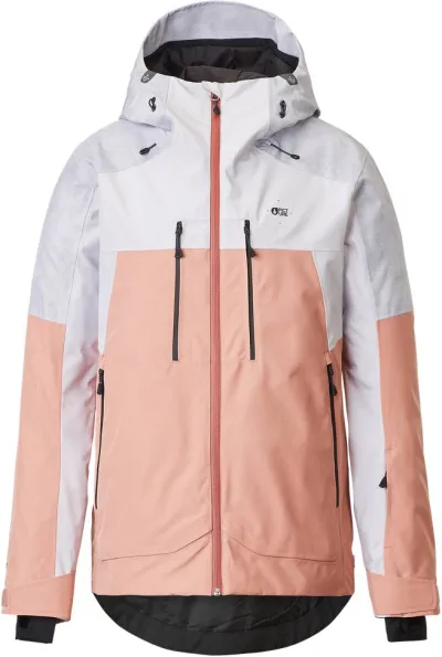 Picture Organic Clothing Exa W Jacket naisten talvitakki