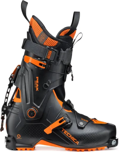 Tecnica Zero G Peak 25/26 miesten laskettelumonot