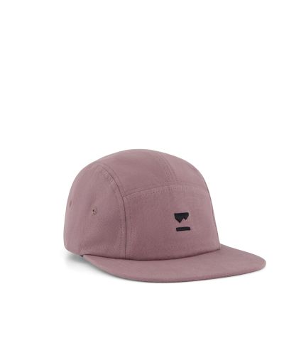 Mons Royale Ridgeline 5 Panel Cap lippalakki