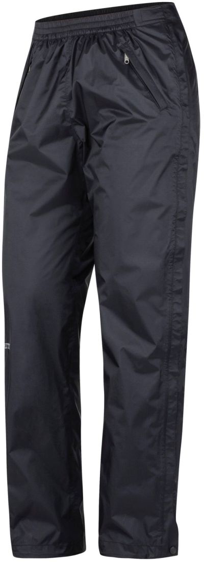 Marmot Women's PreCip Eco Full Zip Pant naisten kuorihousut